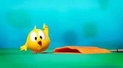 انیمیشن Chicky قسمت 1